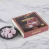 Turkish Delight With Rose In Envelope Carton Box No:2 (540gr)